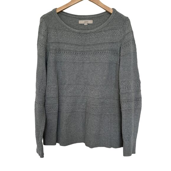 Loft sweater - Picture 1 of 5